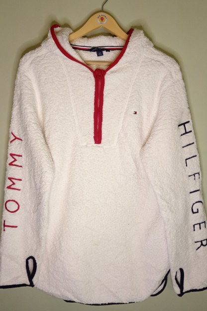 Tommy Hilfiger Fleece